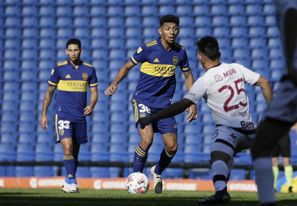 Boca juniors by @BocaJrsOficial