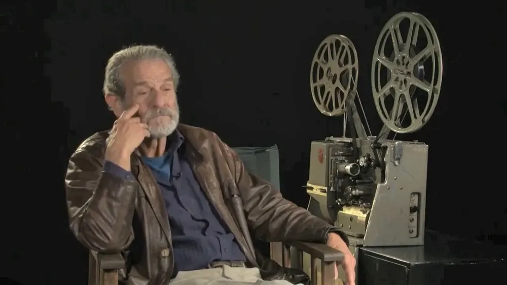 mario sabato
