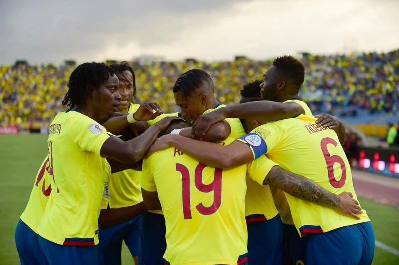 ecuador