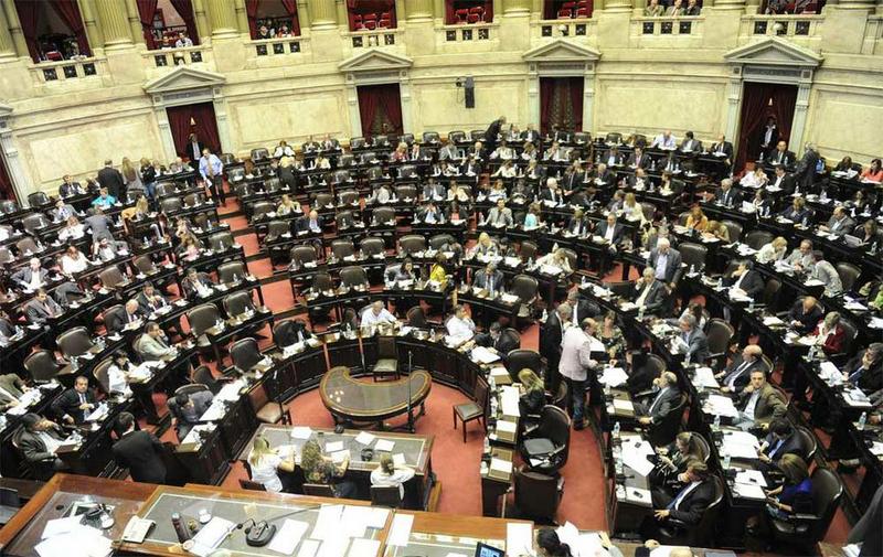 diputados
