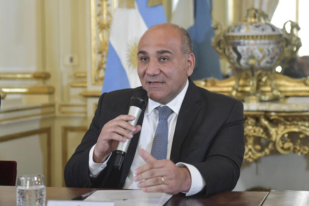Juan Manzur 3