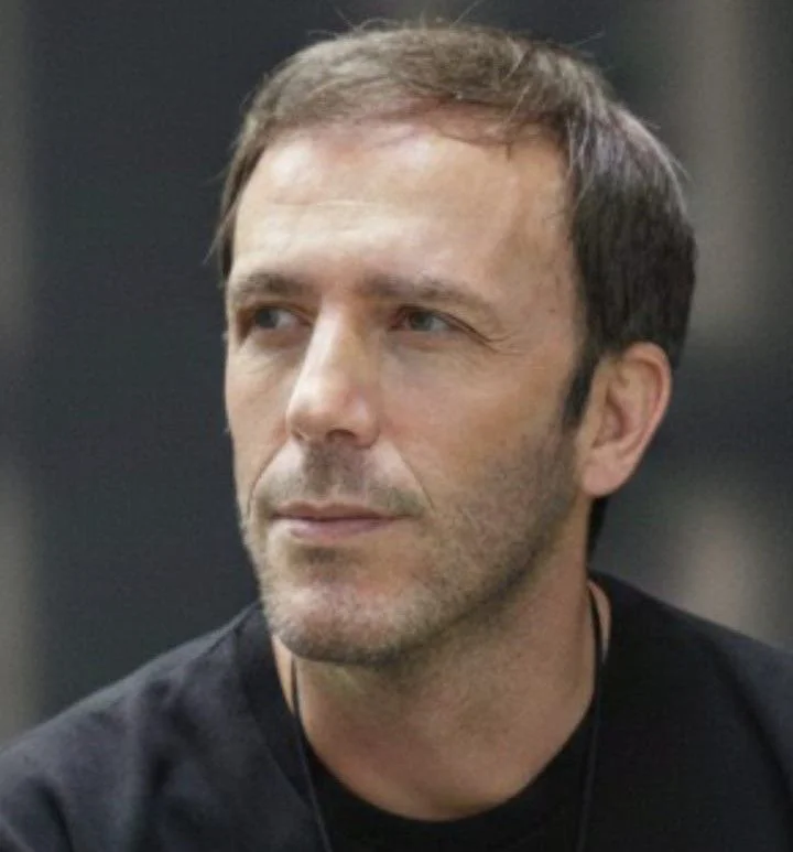 foto del director Tobal