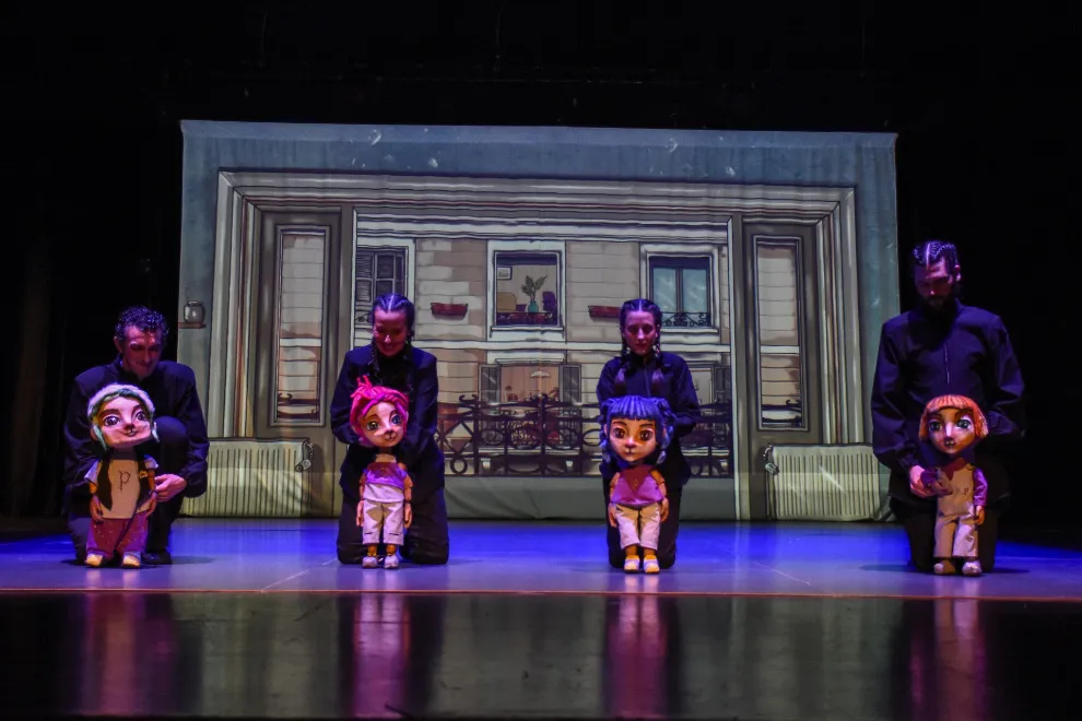 teatro
