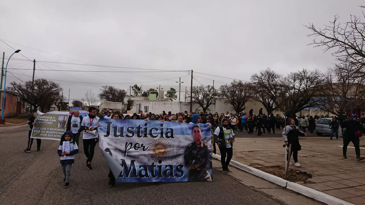 marcha matias chirino 2