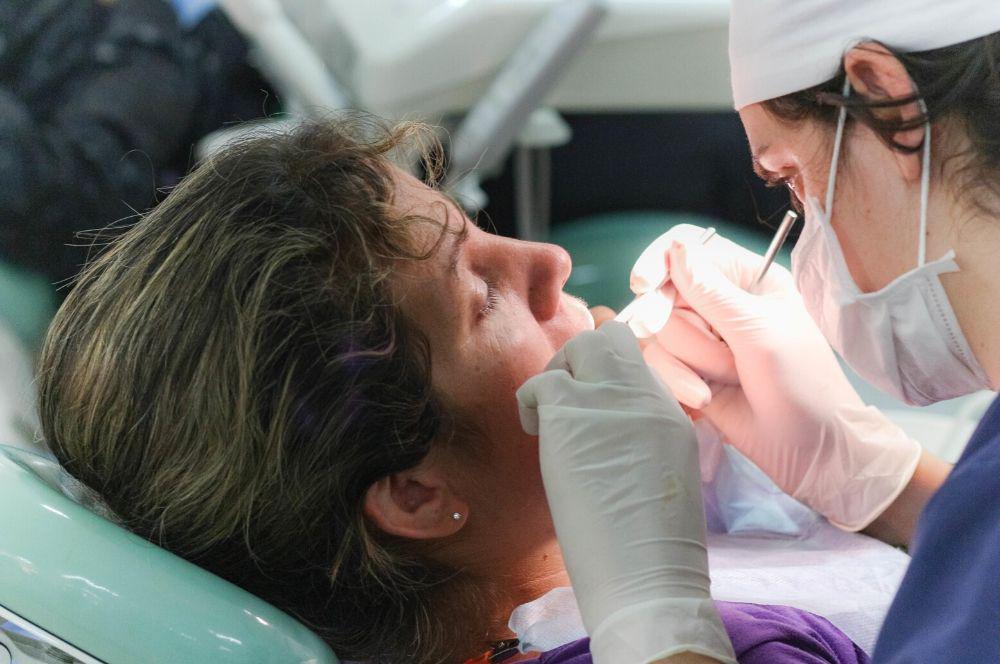 Odontología gentileza