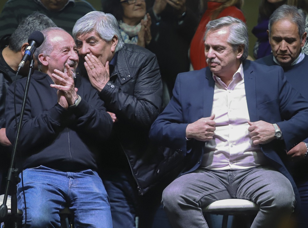 CGT CTA Fernández NA