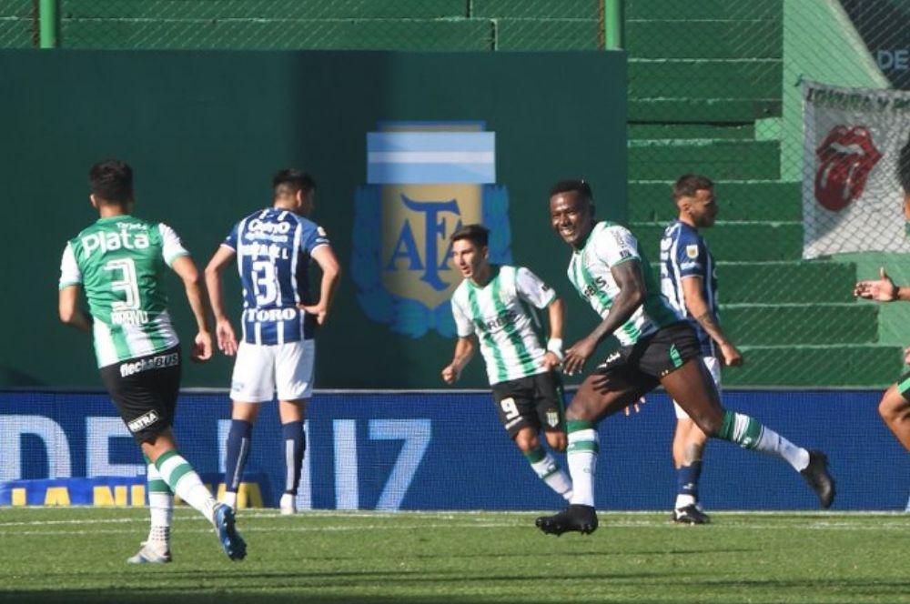 Mauricio Cuero