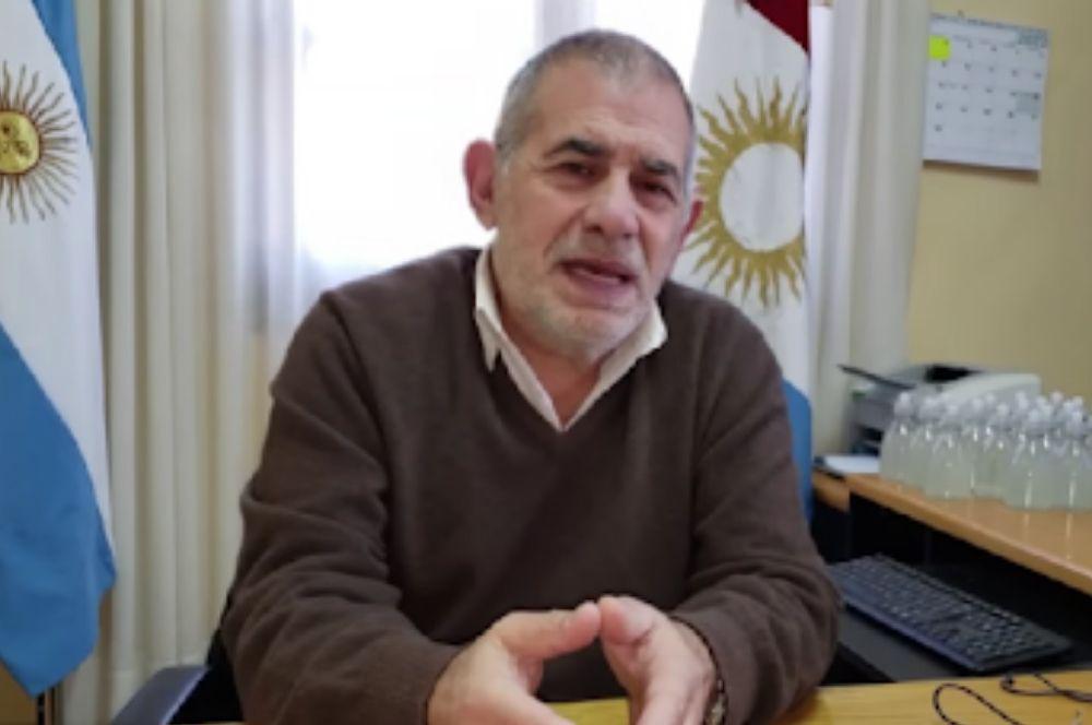 Jorge Caserio