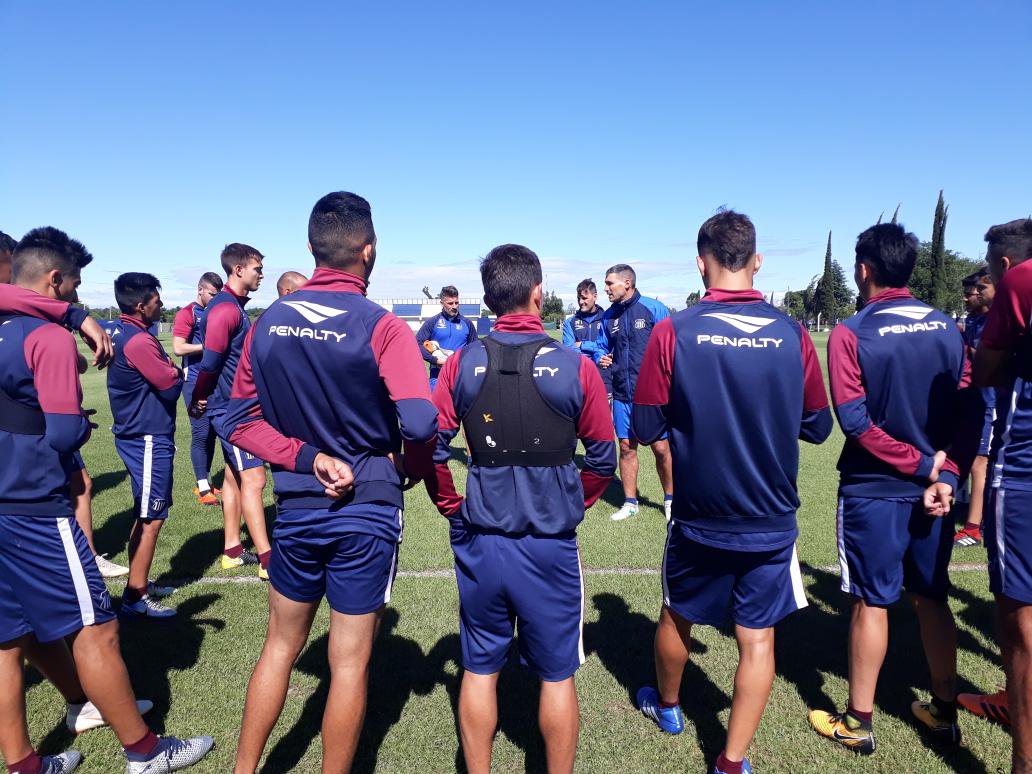 Talleres jugará con mayoría de suplentes en Tucumán