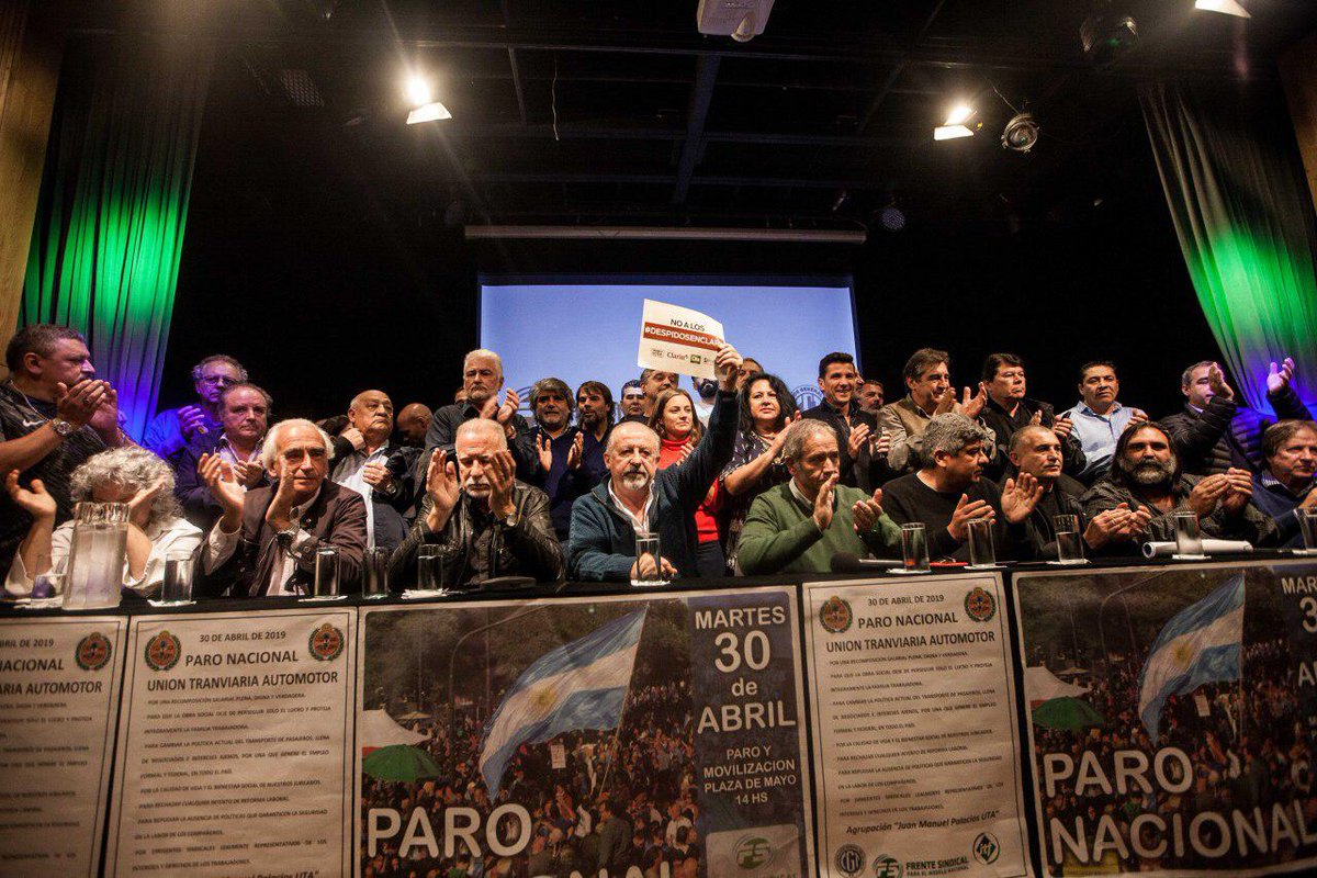 paro nacional 30A by @Sipreba