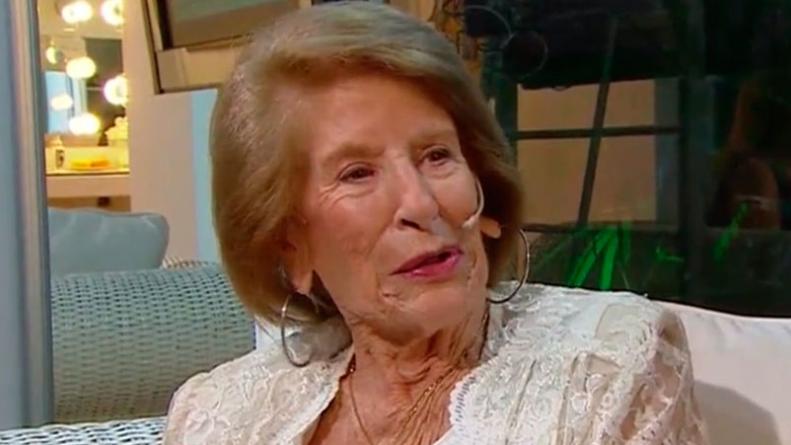 Ana María Alfaro