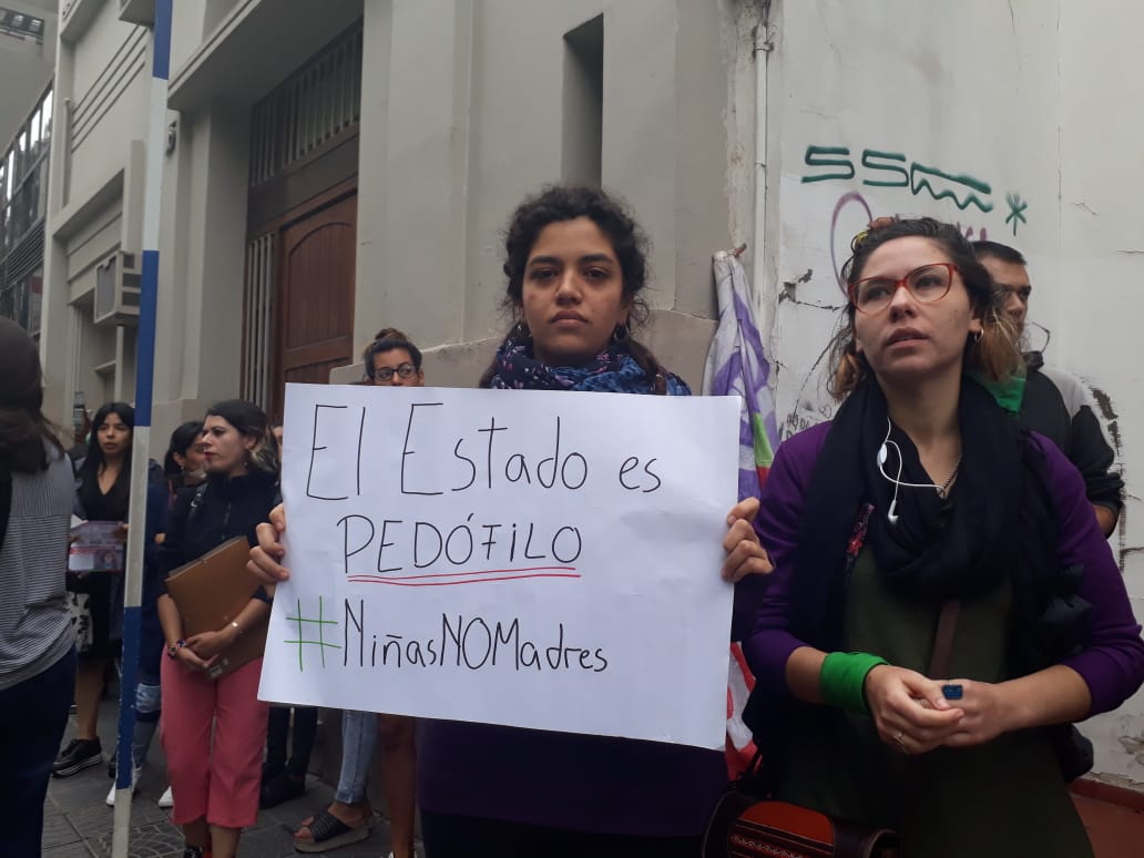 ile nena tucumán aborto