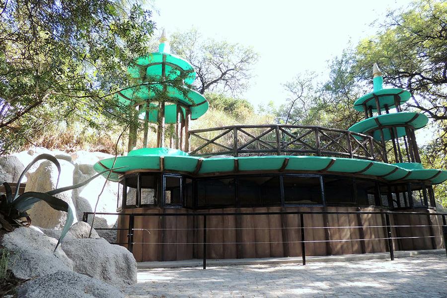 centro zoologia