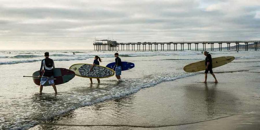 San Diego EEUU