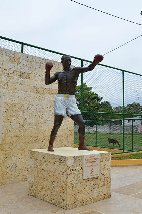 Palenque, el primer pueblo libre de América