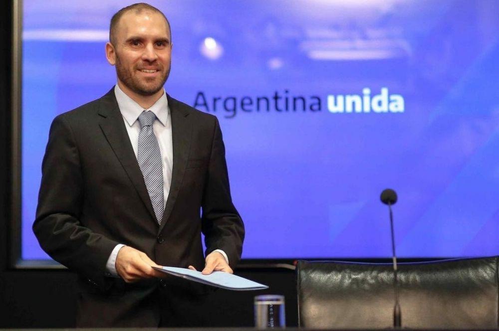 Martín Guzmán gentileza
