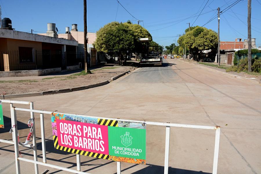 obras de pavimentación 04 by Muni Cba