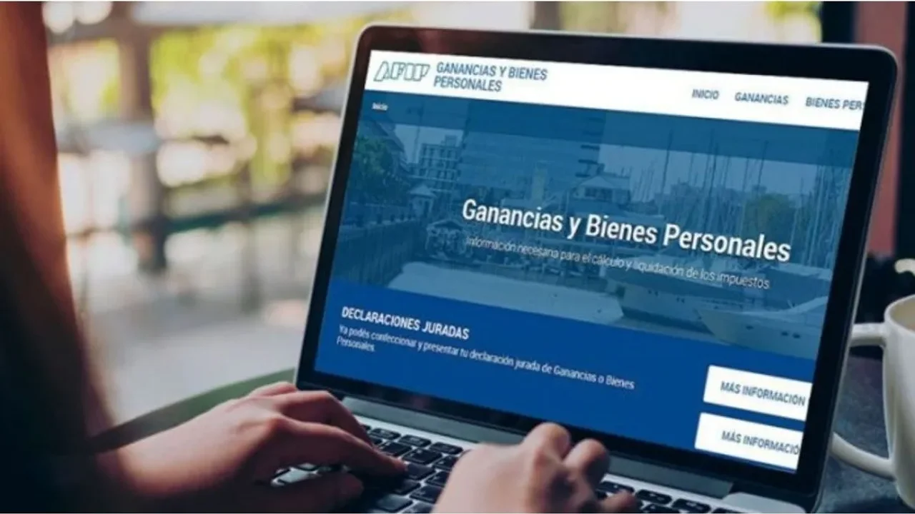 Afip by na