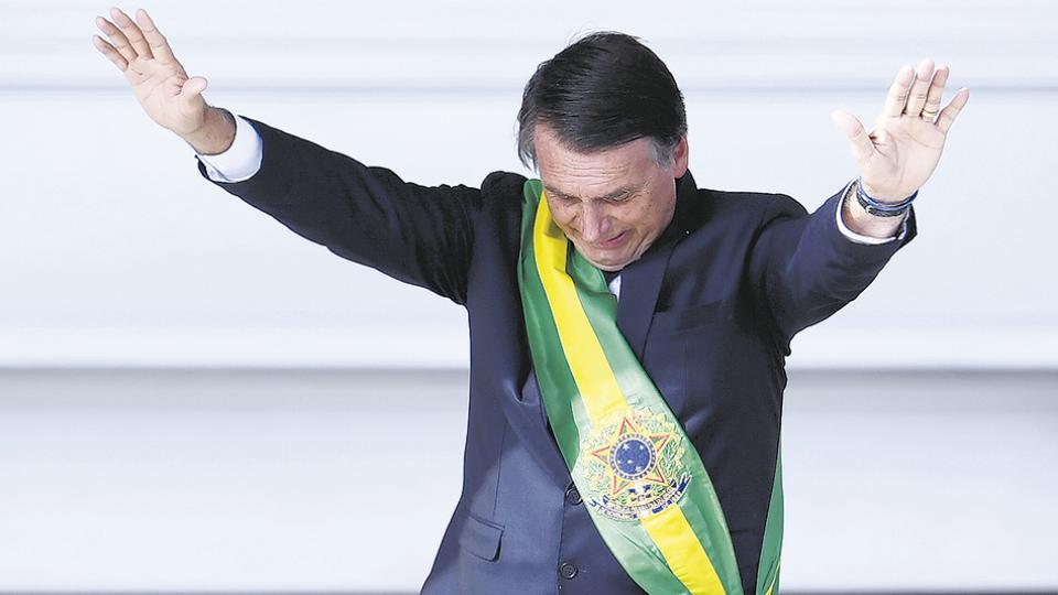 BOLSONARO