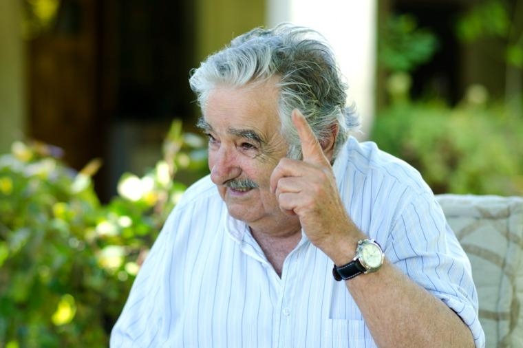 Pepe Mujica Argentina Y Brasil Parecen Dos Repúblicas Bananeras