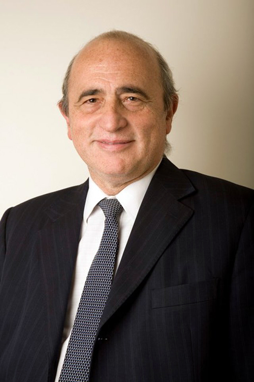 Luis Riva