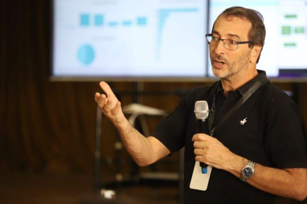 Juan Ledesma gentileza