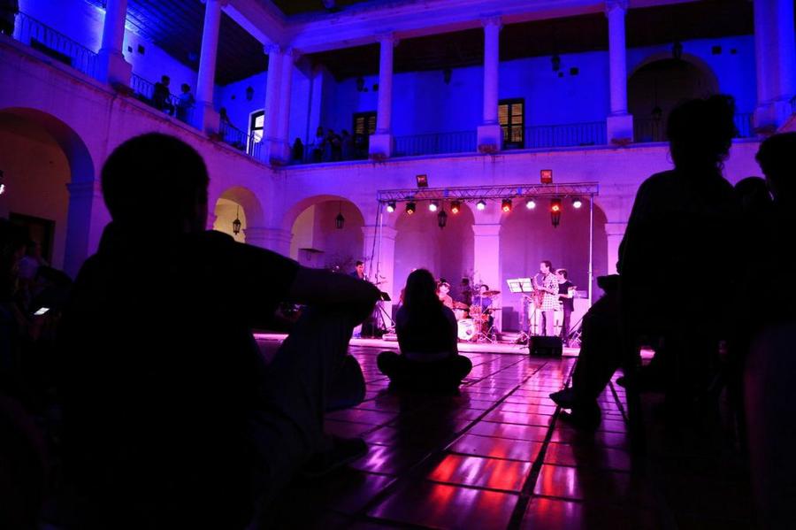 noche de los museos 3