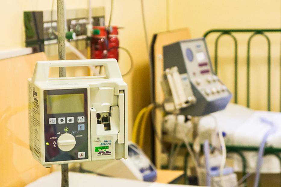 Enfermedades respiratorias prensa Gobierno de Córdoba