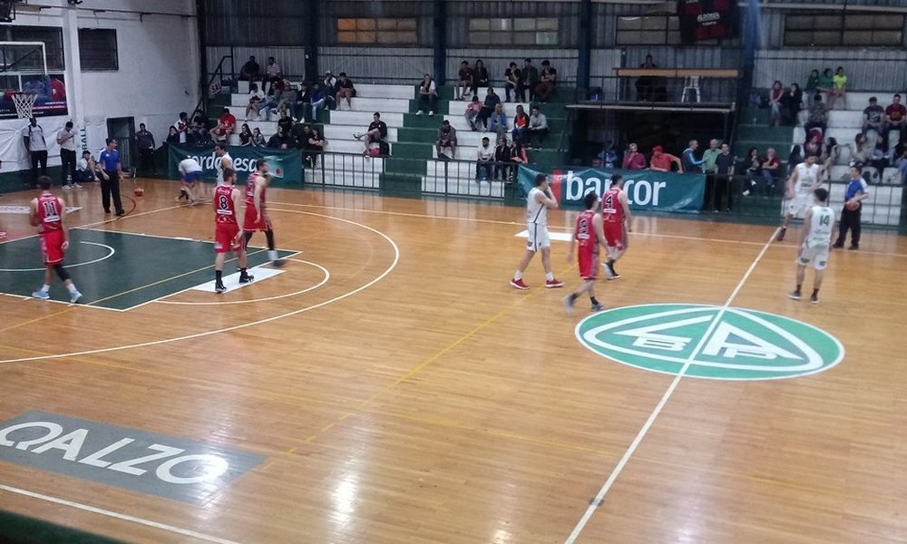 Quedaron definidas las semifinales del Súper 9