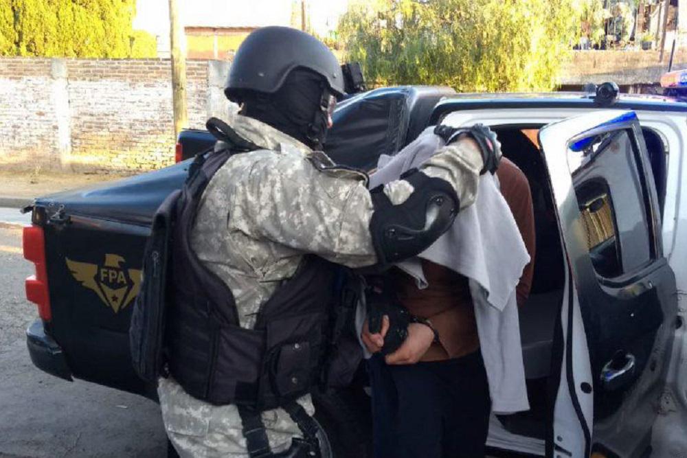 detenidos tras testeo by MPF