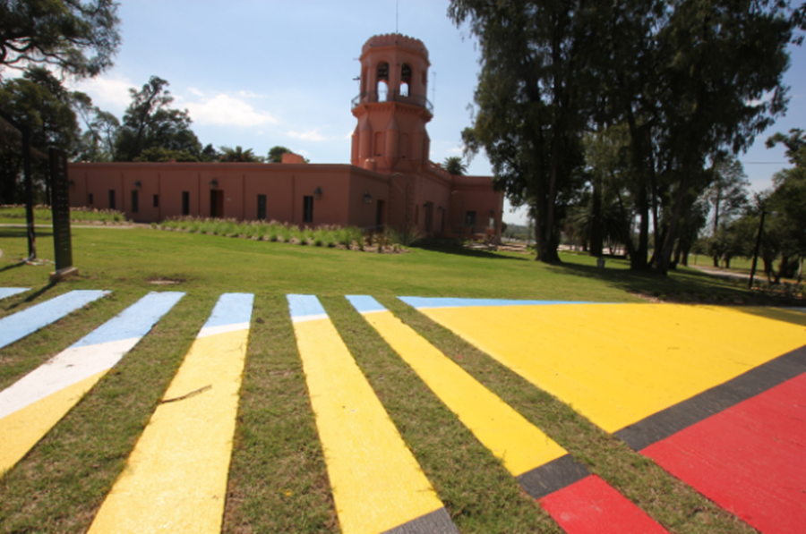 PARQUE CHATEAU