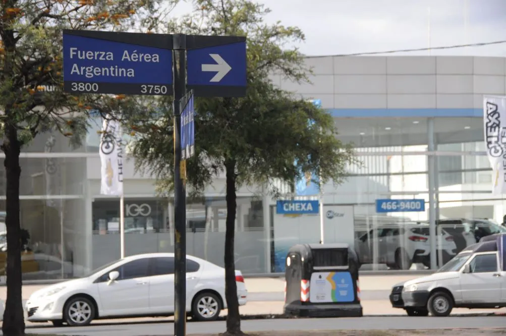 Contenedores