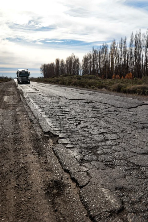 rutas río negro