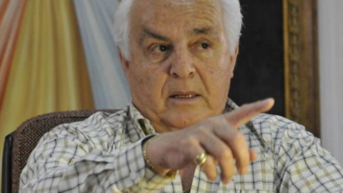 Hermes Juárez by gentileza