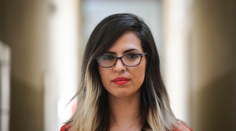Sabrina Cartabia