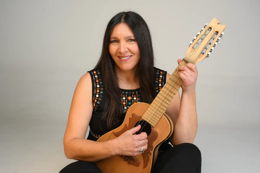 Maria Fernanda Juárez