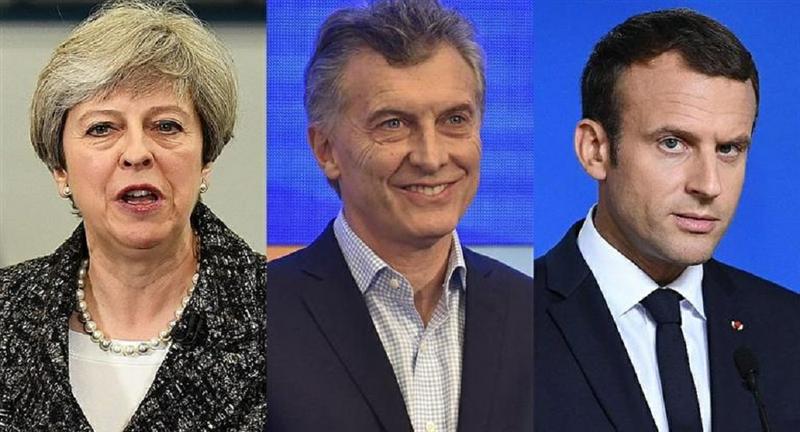 Macri G20