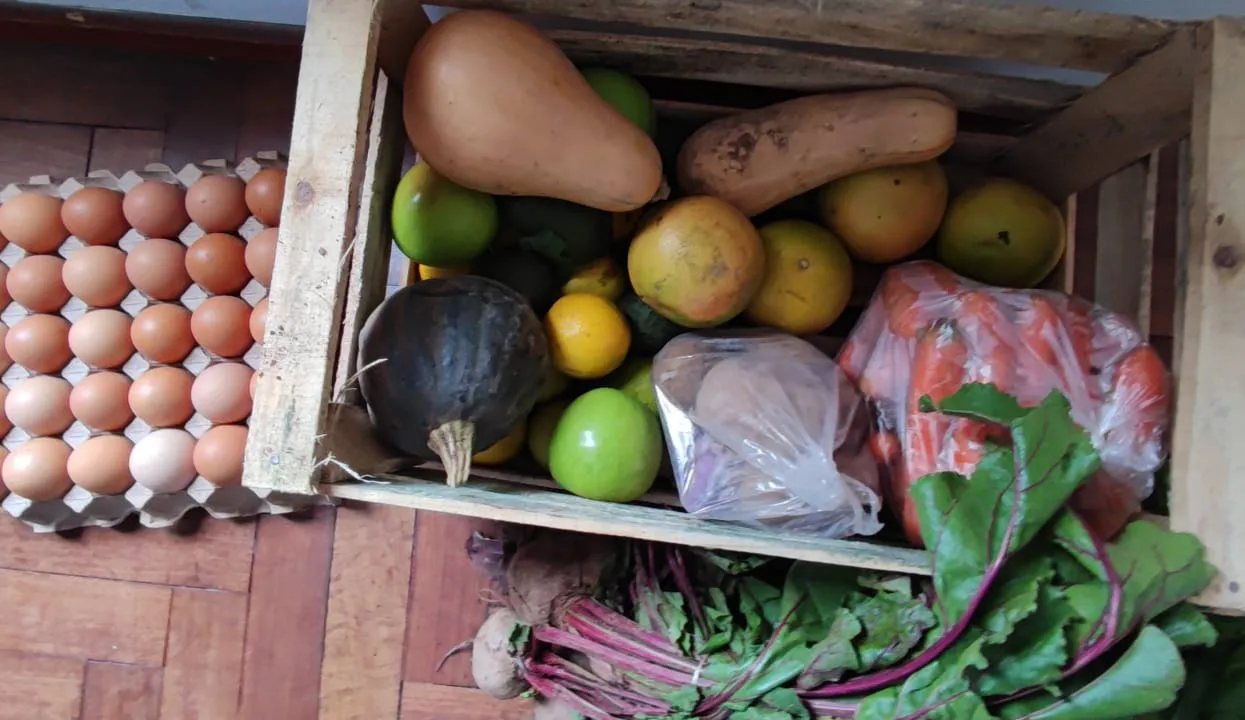 Productos orgánicos by LNM
