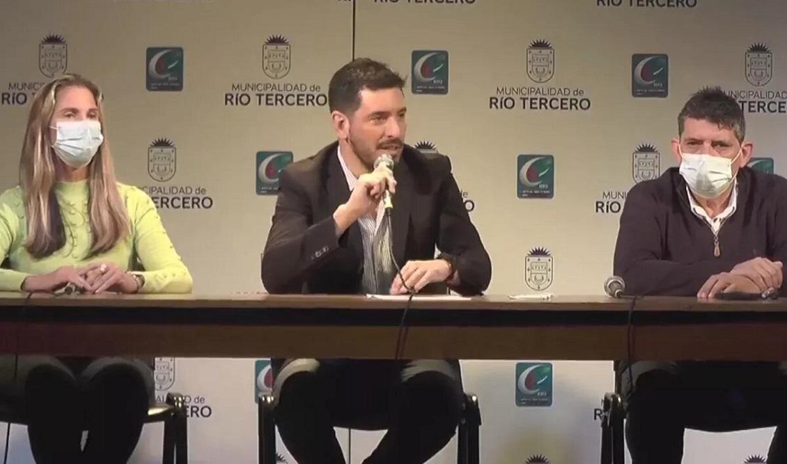 conf prensa ferrer rio tercero captura de video
