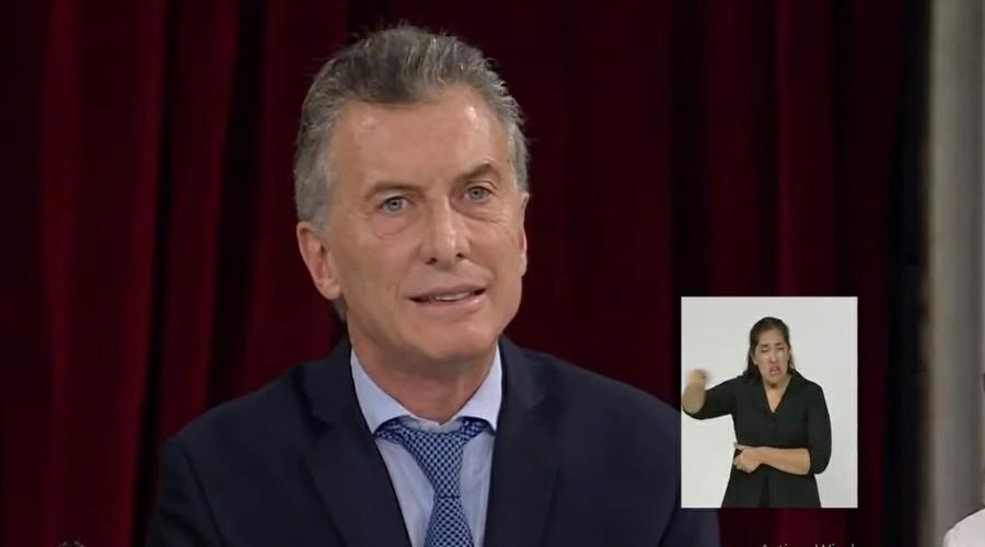 macri dos