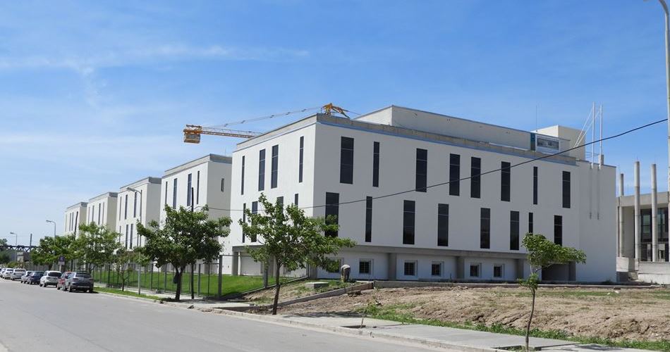 tribunales rio cuarto