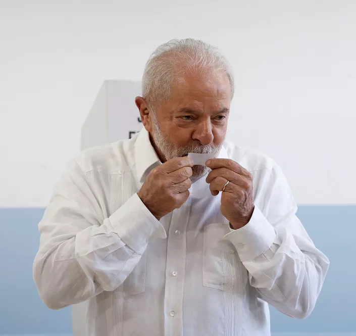 lula @NA