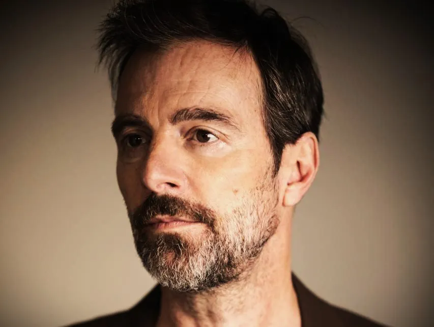 Kevin Johansen