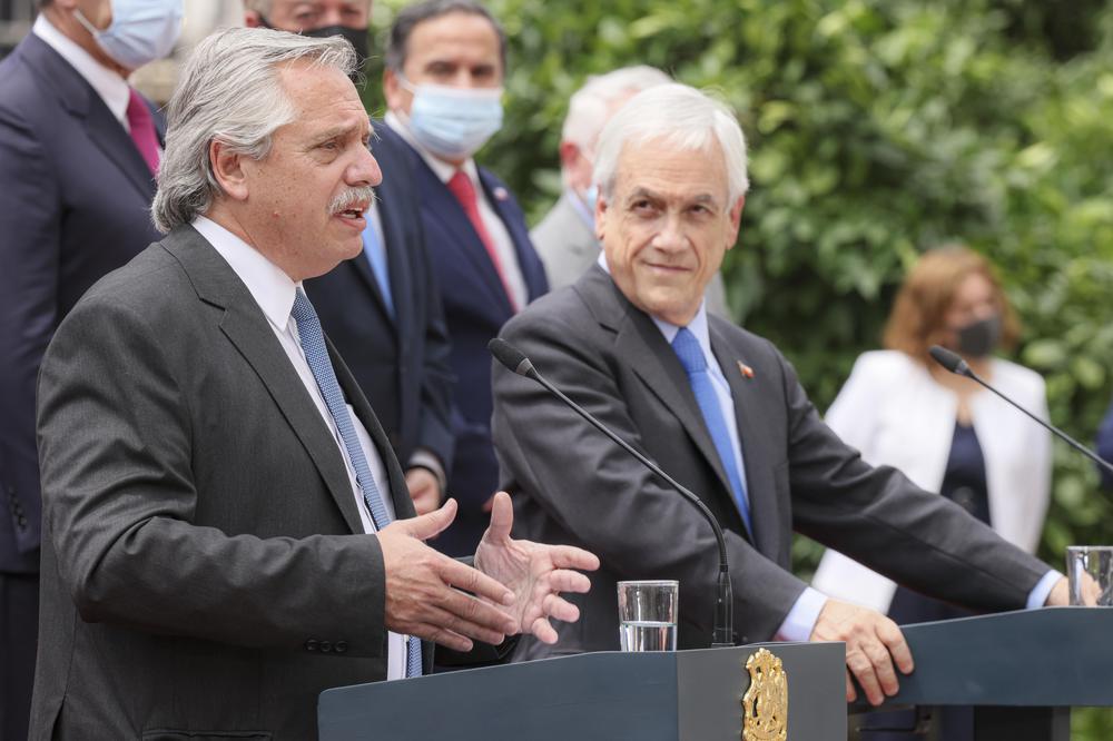 Piñera y Fernández by na