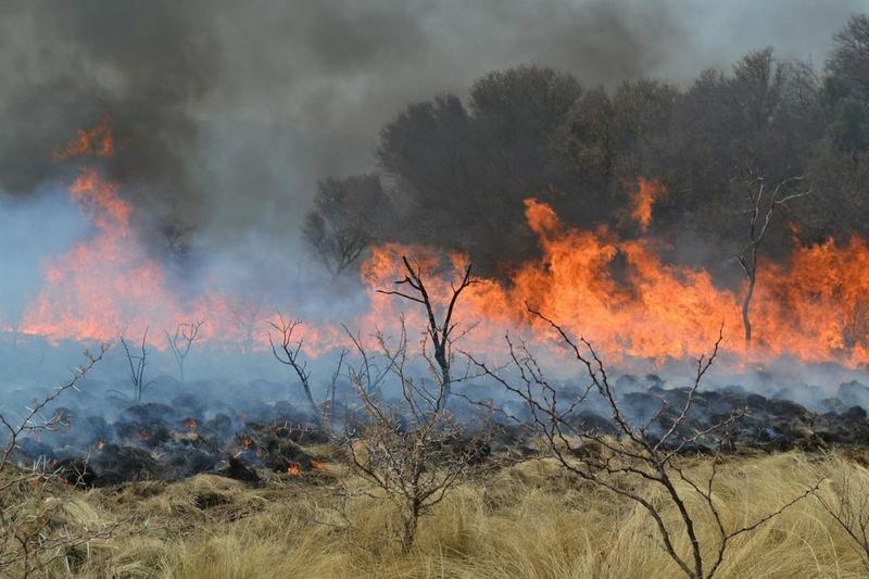 incendio