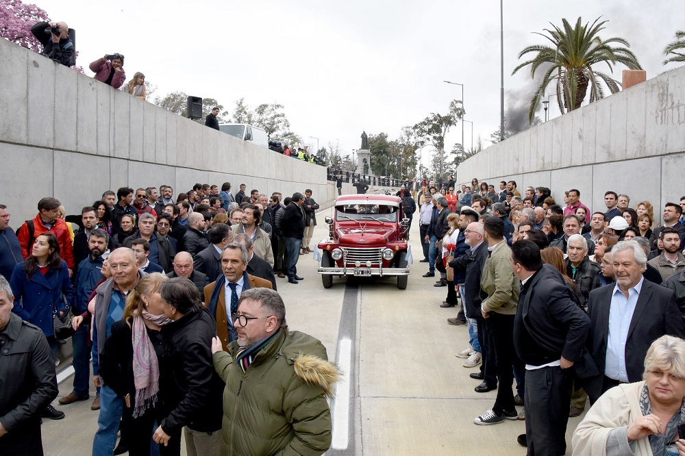Puente Plaza España prensa Municipalidad de Córdoba