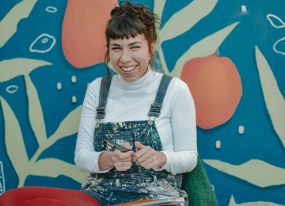 luva luvati dos