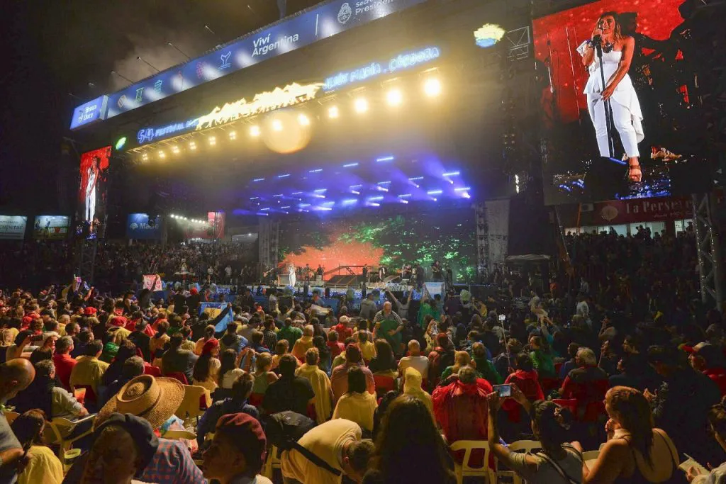 Festivales by prensa.cba