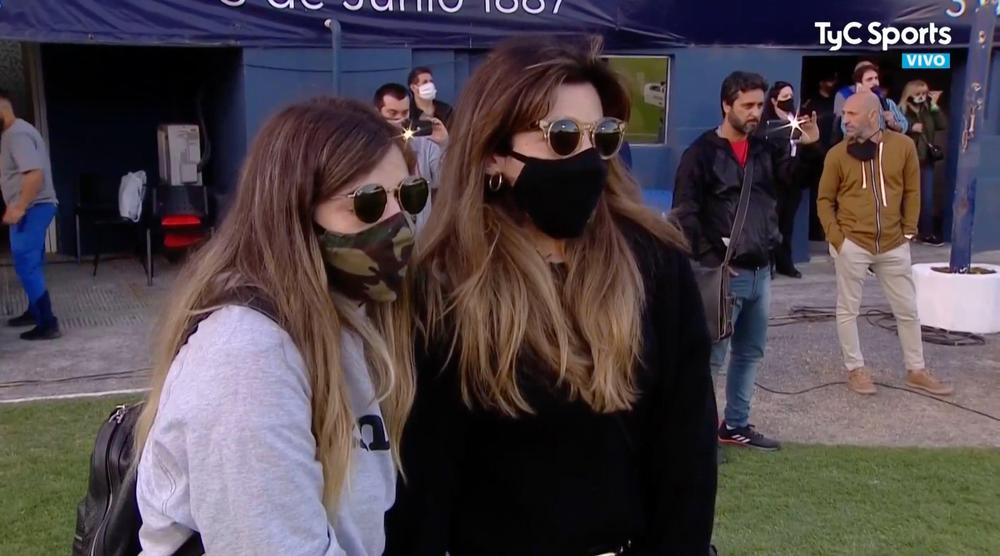 dalma y gianina 2