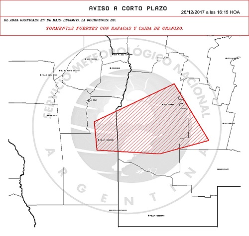 aviso